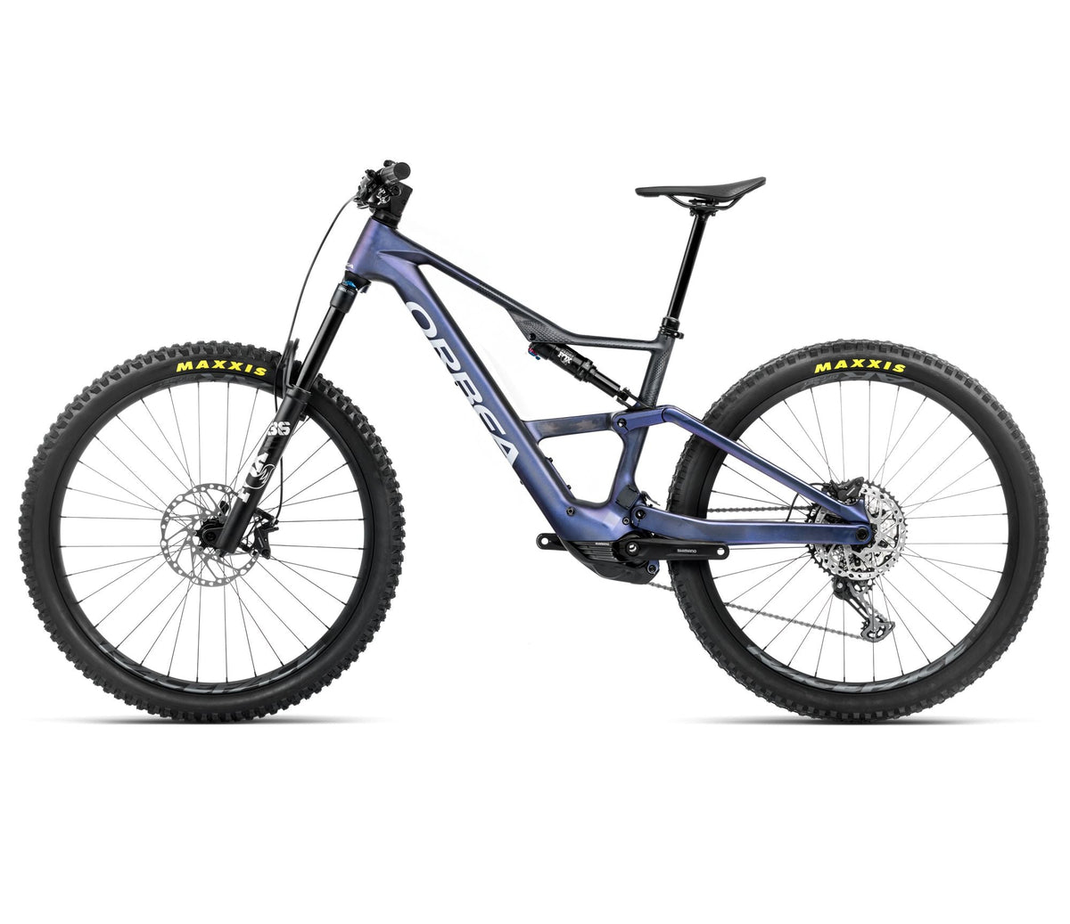 E-Bikes