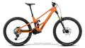 Orbea WILD LT H20 Wild Orange -Royal Plum (Gloss) (2027)