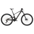 Scott Lumen 920 carbon black (2025)