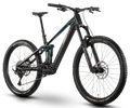 Raymon Tarok Comp Black (2027)