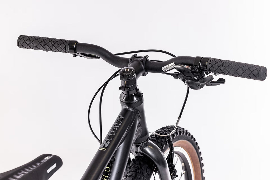 Eightshot COADY 24 SL midnight (2026)