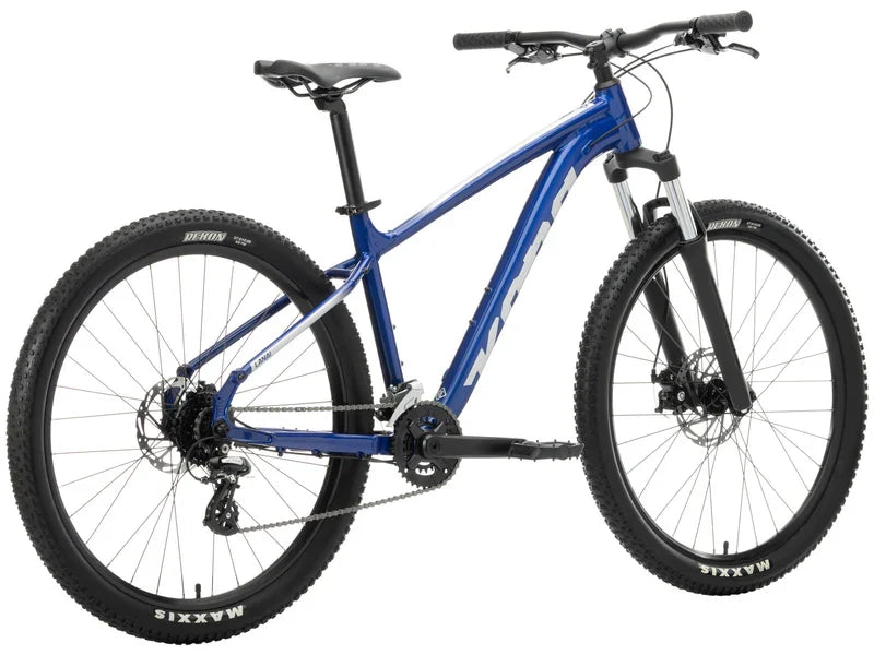 Kona Lana'I blue