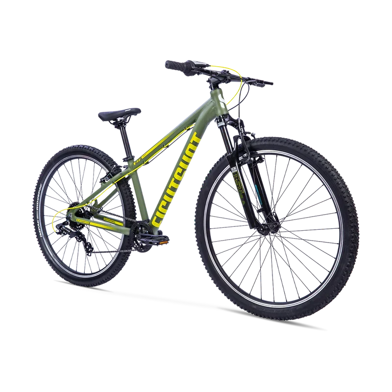 Eightshot COADY 275 FS green (2026)