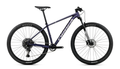 Orbea ONNA 29 20 Tanzanite (Matt) - Silver (Gloss) (2027)