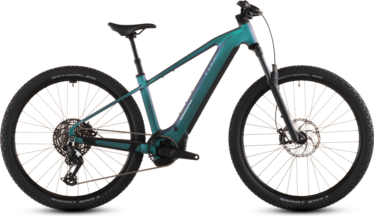 Cube Reaction Hybrid Race 800 polarlight´n´prism (2026)