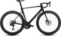 Cube Litening AIR C:68X Race blackline (2026)