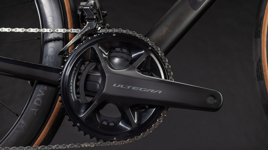 Cube Attain C:62 SLT  carbon´n´coalchrome (2026)
