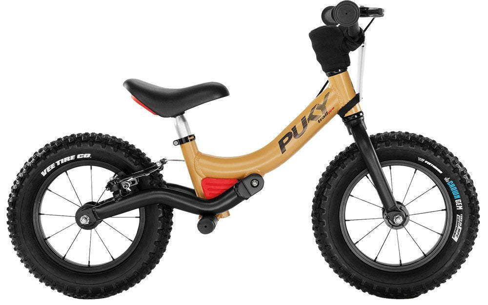 Puky LR Trail Pro Laufrad