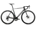 Orbea ORCA M21eTEAM Diamond Carbon View (Matt) - Titan Grey (Gloss) (2026)