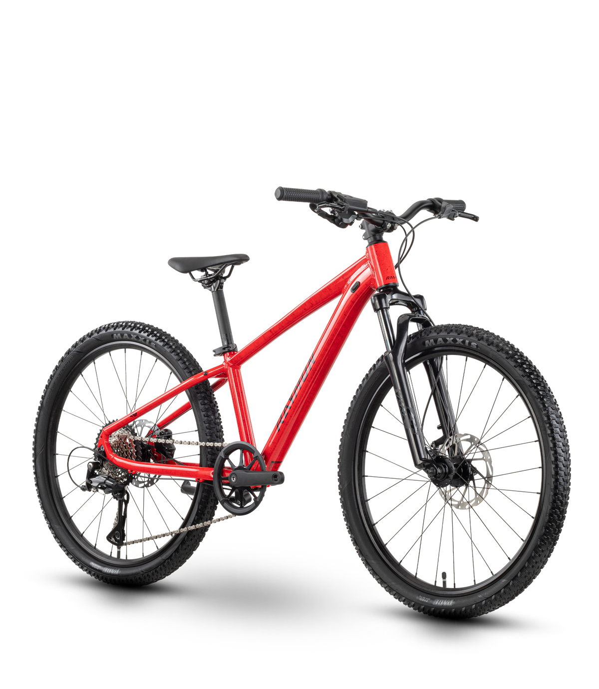 Raymon Nayta 24 Pro red marble (2026)
