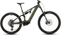 Cube AMS Hybrid ONE77 C:62 TM 600X  reedgreen´n´matrix (2026)