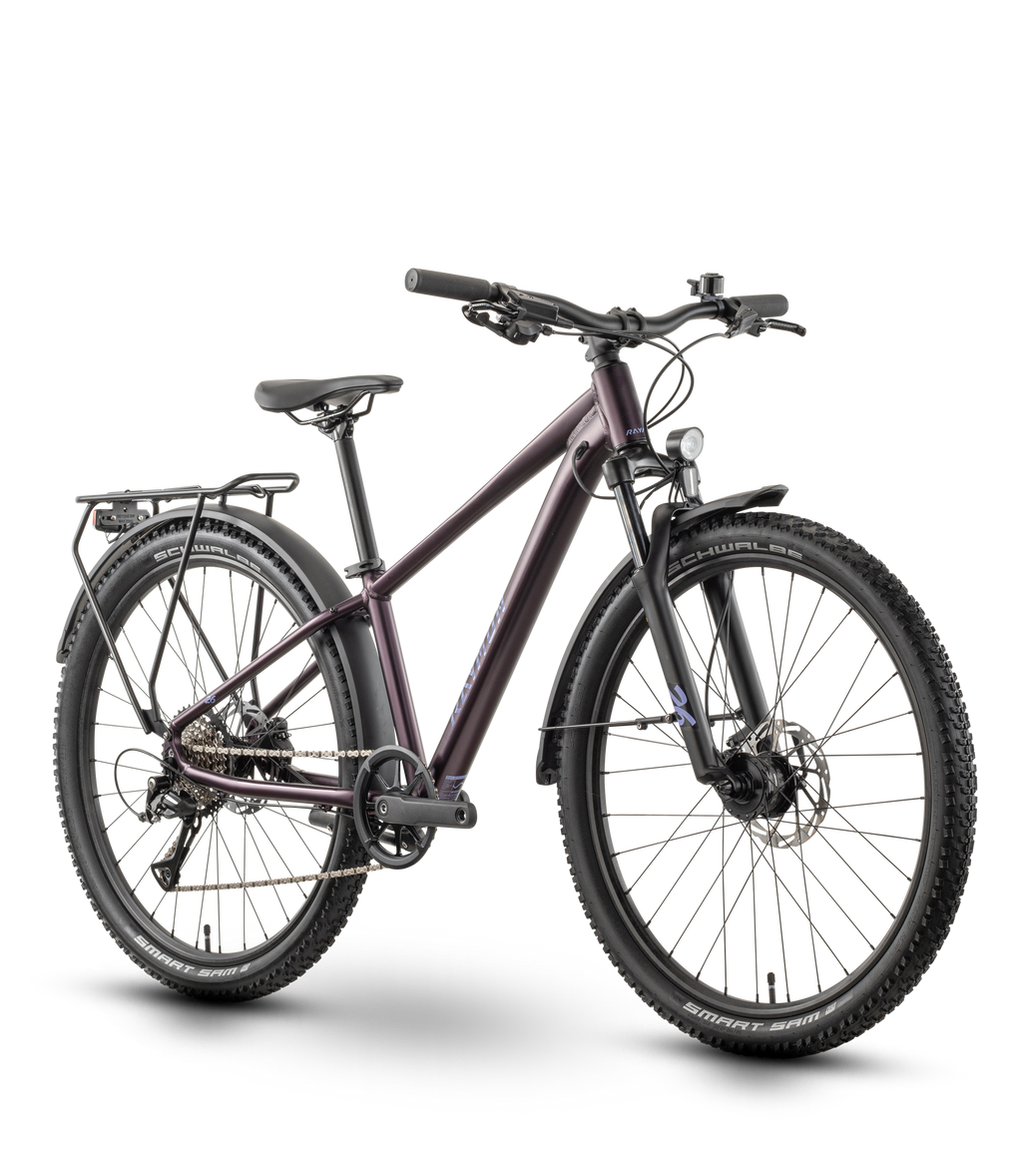 Raymon Nayta 26 Pro Street floridplum (2026)