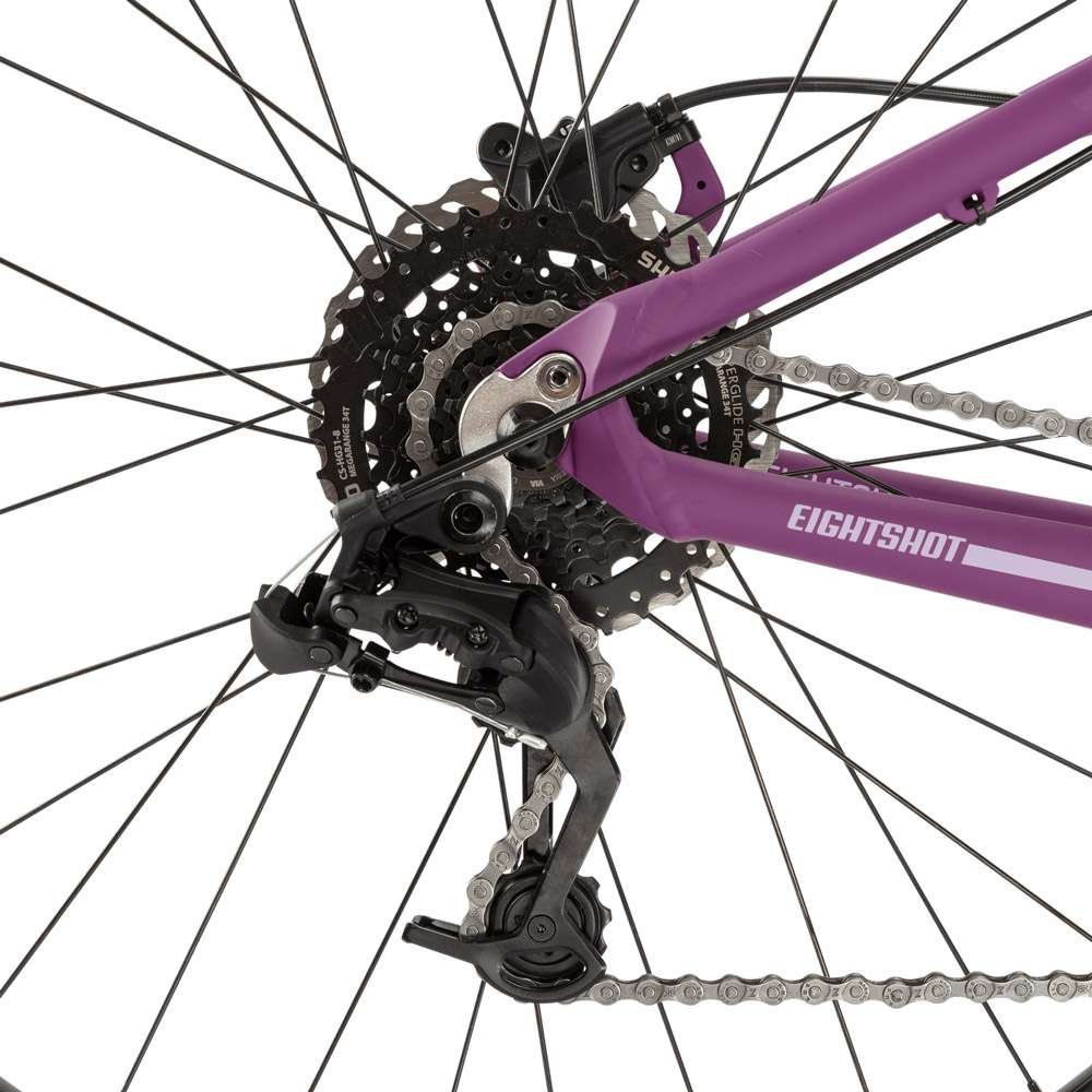 Eightshot COADY 275 SL Disc