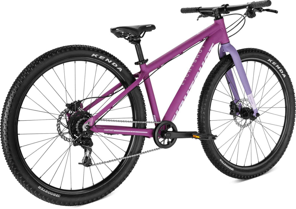 Eightshot COADY 275 SL Disc