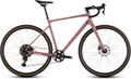B-Ware Cube Nuroad ONE ruby´n´puce (2026)