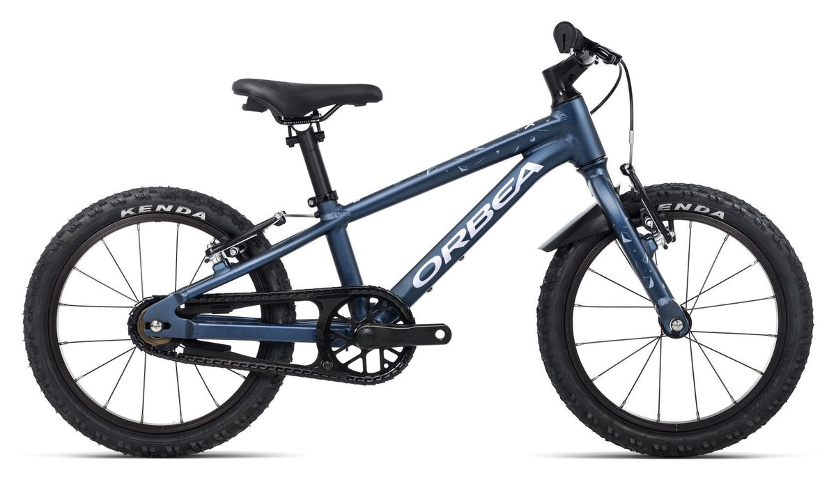 Orbea MX 16 Moondust Blue Lavender (2025)