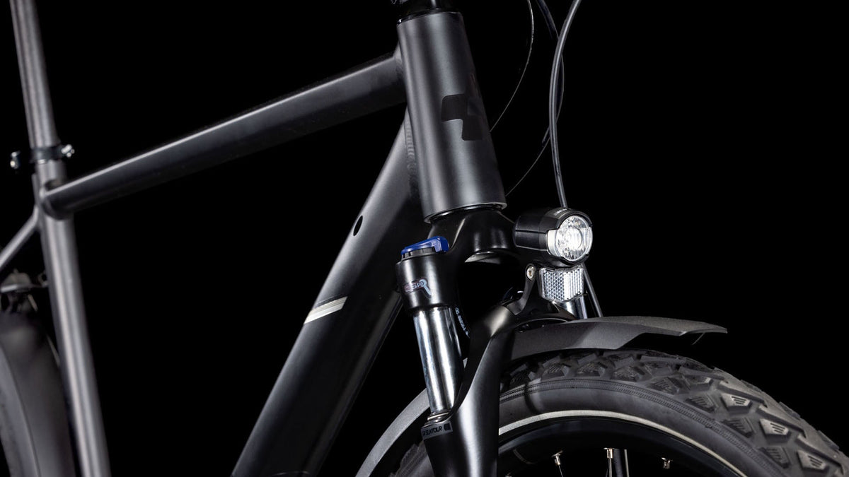 Cube Nature ONE Allroad black´n´black (2026)