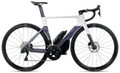 Orbea ORCA AERO M30iLTD Tanzanite - Lilac (Matt) Lilac (Gloss) (2026)