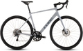 Cube Attain Race foggrey´n´shift (2026)