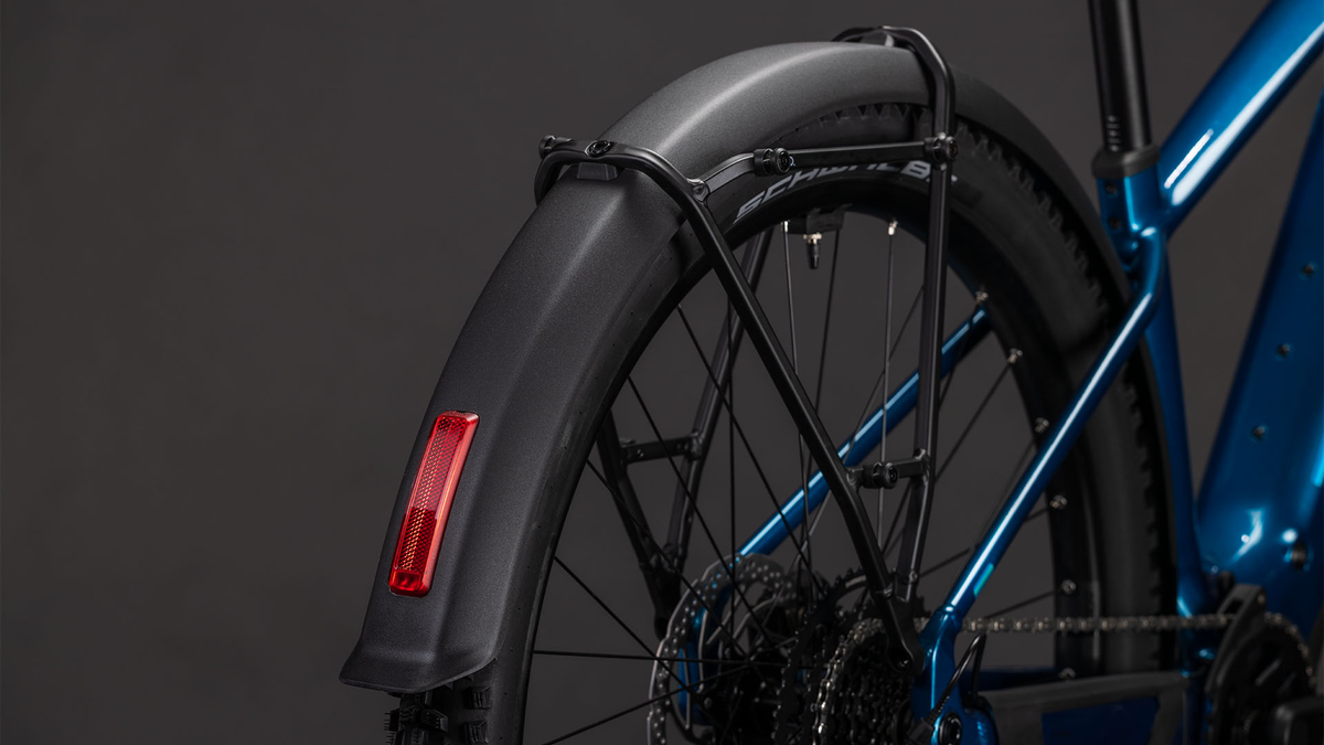 Cube Reaction Hybrid Performance 600 FE electricblue´n´dazzle (2026)