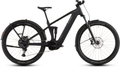 Cube Stereo Hybrid ONE22 Pro 600 FE  night´n´chrome (2026)