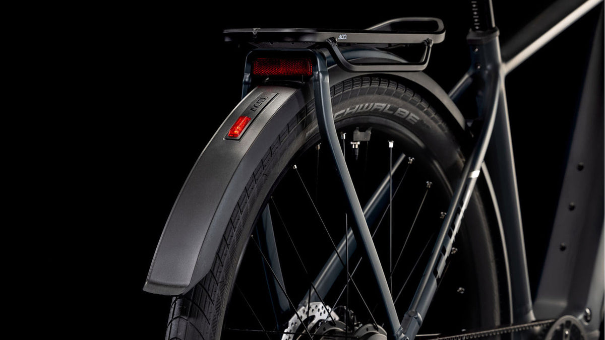 Cube Kathmandu Hybrid Comfort Pro 800 night´n´chrome