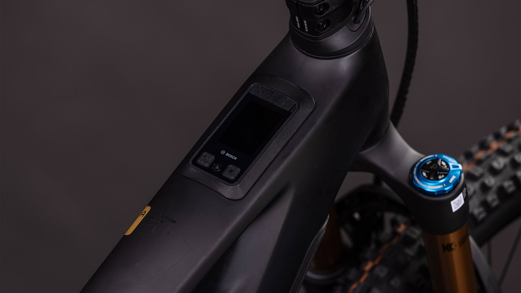 Cube Stereo Hybrid ONE44 HPC AT 800  carbon´n´gold (2026)