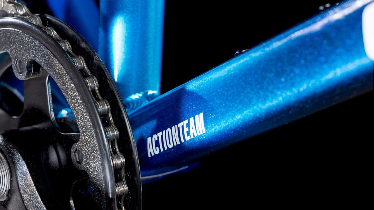 Cube Acid 200 Disc actionteam