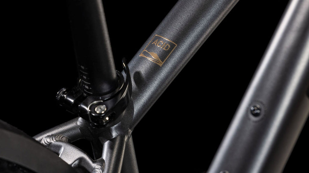 Cube Acid 260 Disc Allroad grey´n´flash