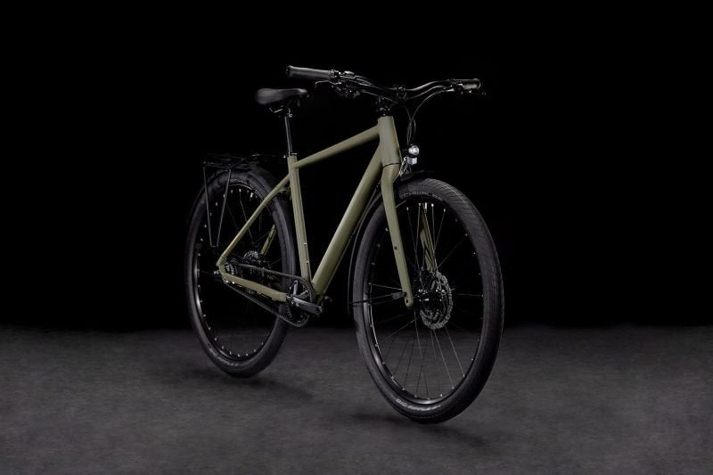 Cube Hyde Pro FE dustyolive´n´gold