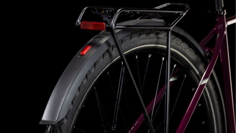 Cube Nature ONE Allroad amarone´n´lunar