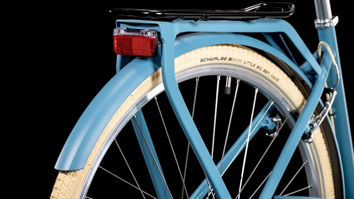 Cube Ella sphereblue´n´creme