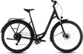 Cube Touring ONE Easy Entry night´n´chrome (2026)