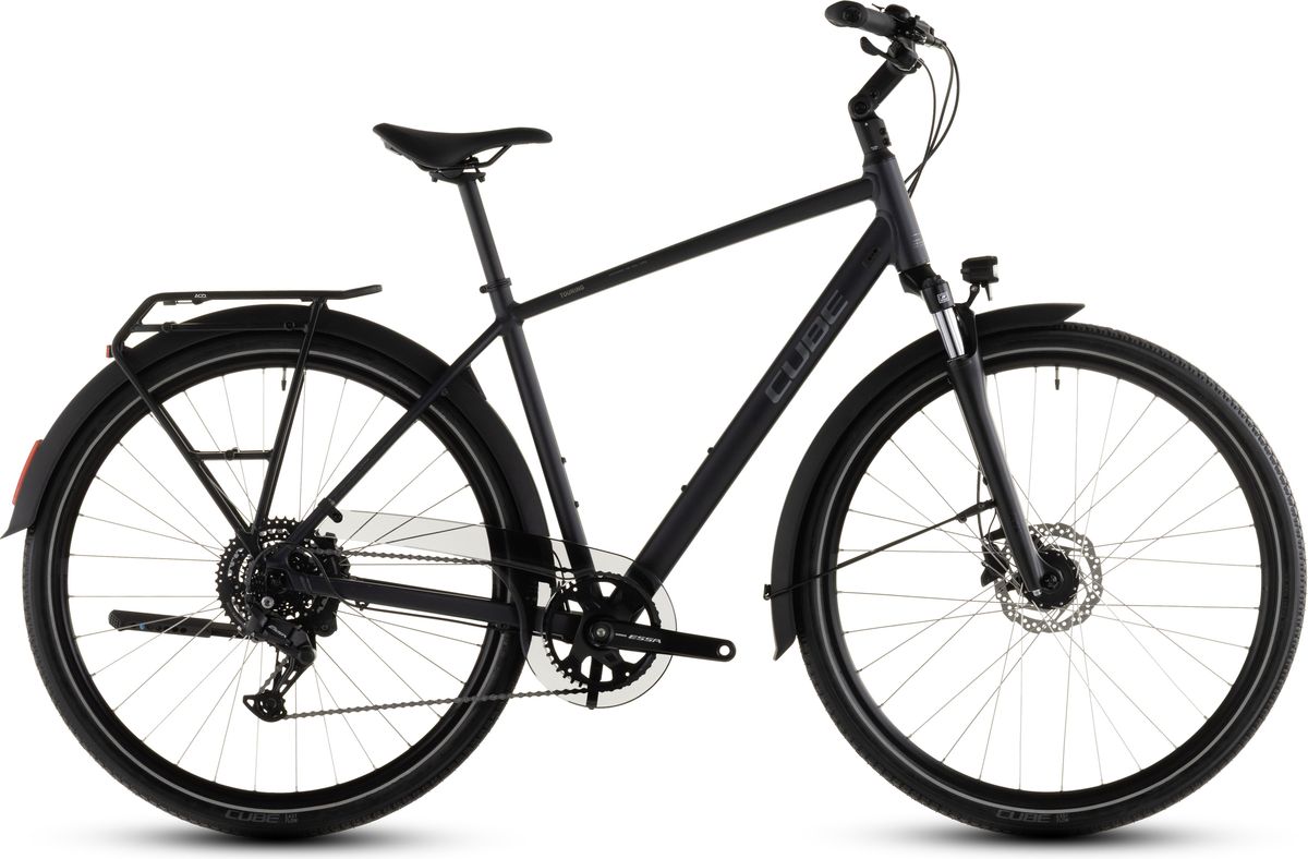 Cube Touring ONE night´n´chrome (2026)