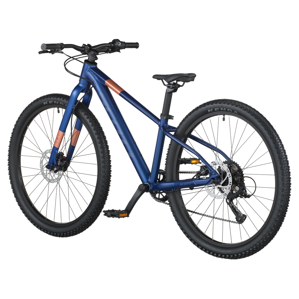 Scott Scale 600 clematis blue (2026)