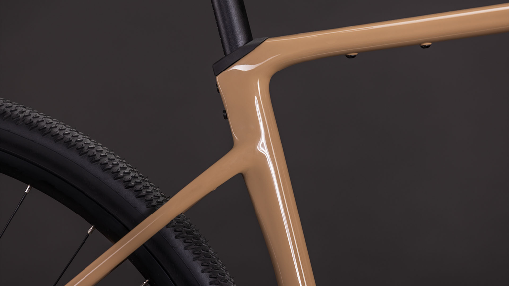 Cube Nuroad Race cappuccino´n´black (2026)
