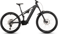 Cube Stereo Hybrid ONE77 HPC Race 800  irongrey´n´black (2026)