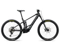 Orbea WILD ST H20 750 Diamond Black - Blue Stone Matt (2026)