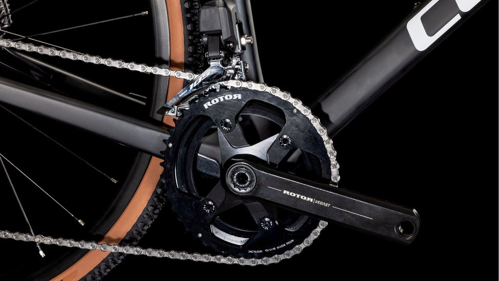 Cube Cross Race C:62 Pro carbon´n´orange (2026)