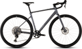 Cube Nuroad SLX ashgrey´n´grey (2026)