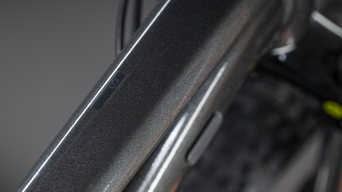 Cube Aim SLX slateblack´n´black (2026)