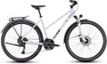Cube Nature Pro Allroad cotton´n´grey Trapez cotton´n´black (2026)
