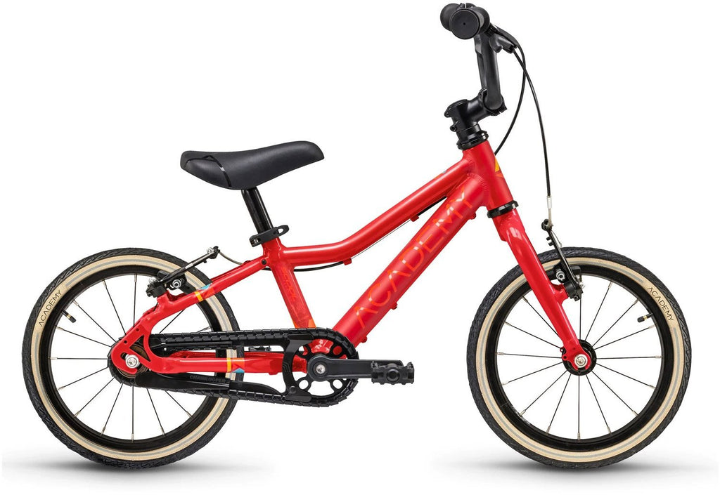ACADEMY Grade 2 Kinderfahrrad