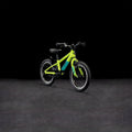 Cube Cubie 160 RT green´n´black