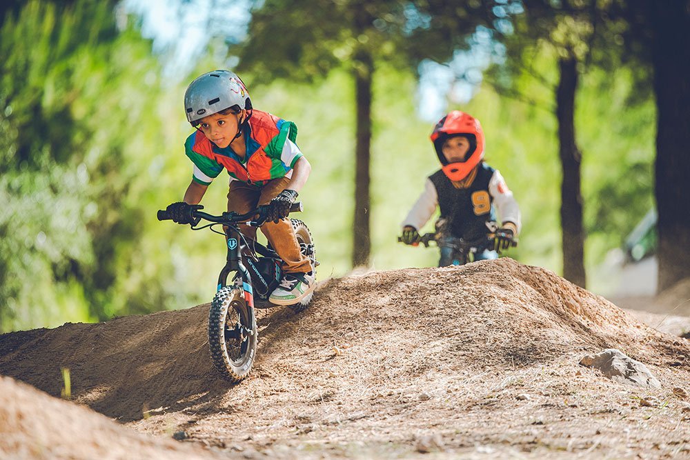 Mondraker GROMMY 12