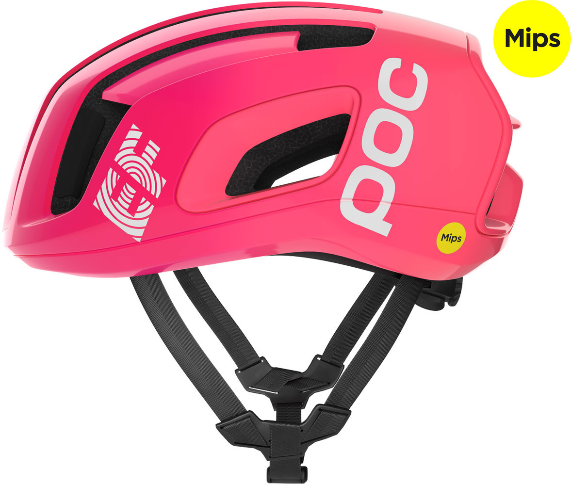 POC Cytal EF Pro Team - Fahrradhelm
