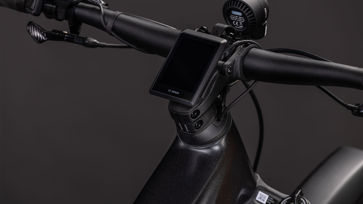 Cube Reaction Hybrid SLX 800 FE silverdust´n´chrome (2026)