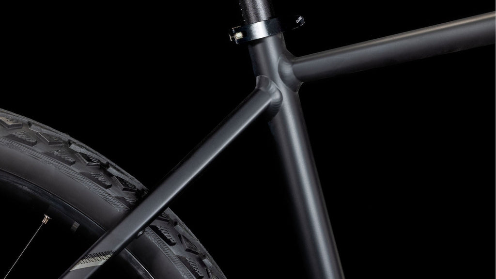 Cube Nature ONE black´n´black (2026)