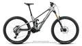 Orbea WILD LT H20 MULLET Titan Grey - Noctiluca C View (Matt) (2027)