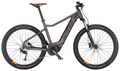 KTM MACINA RACE 572 500 elderberry matt